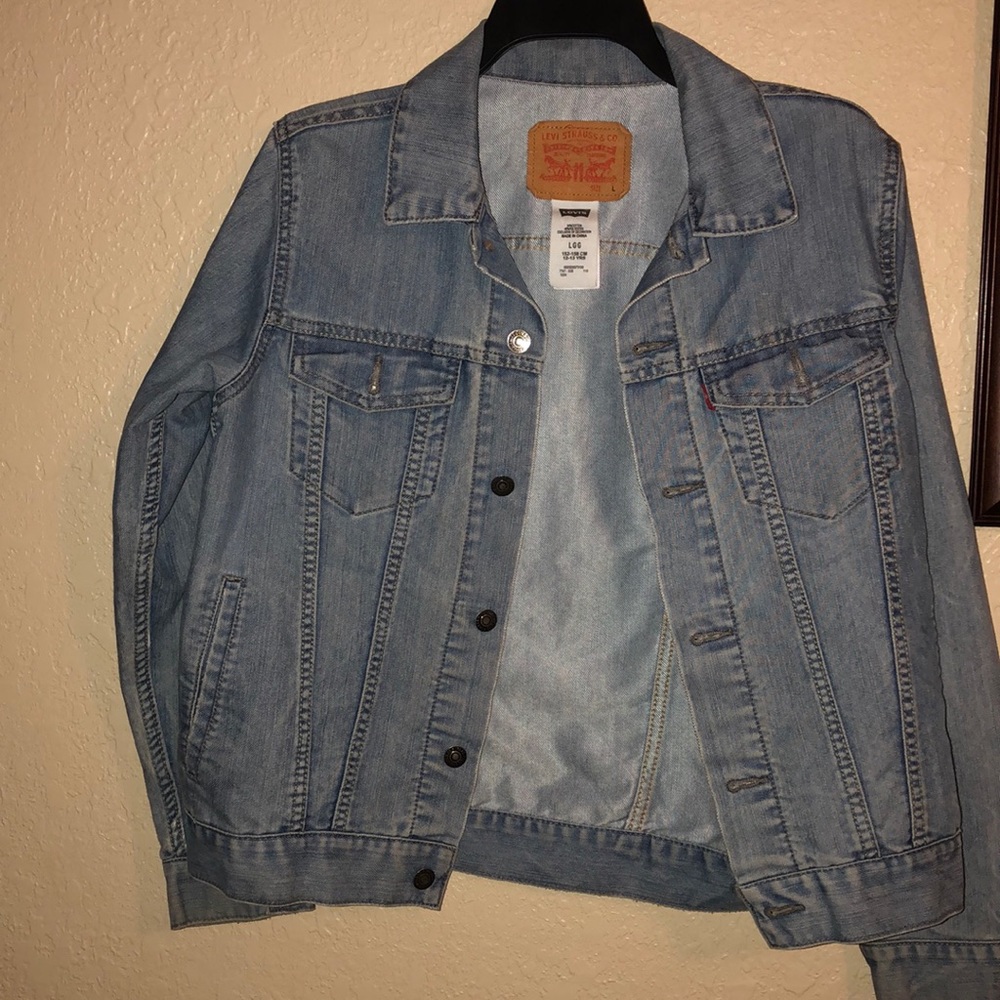 Jacket